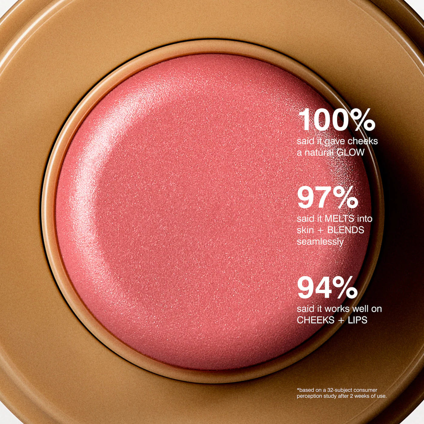 Rhode Pocket Blush - Sprinkle
