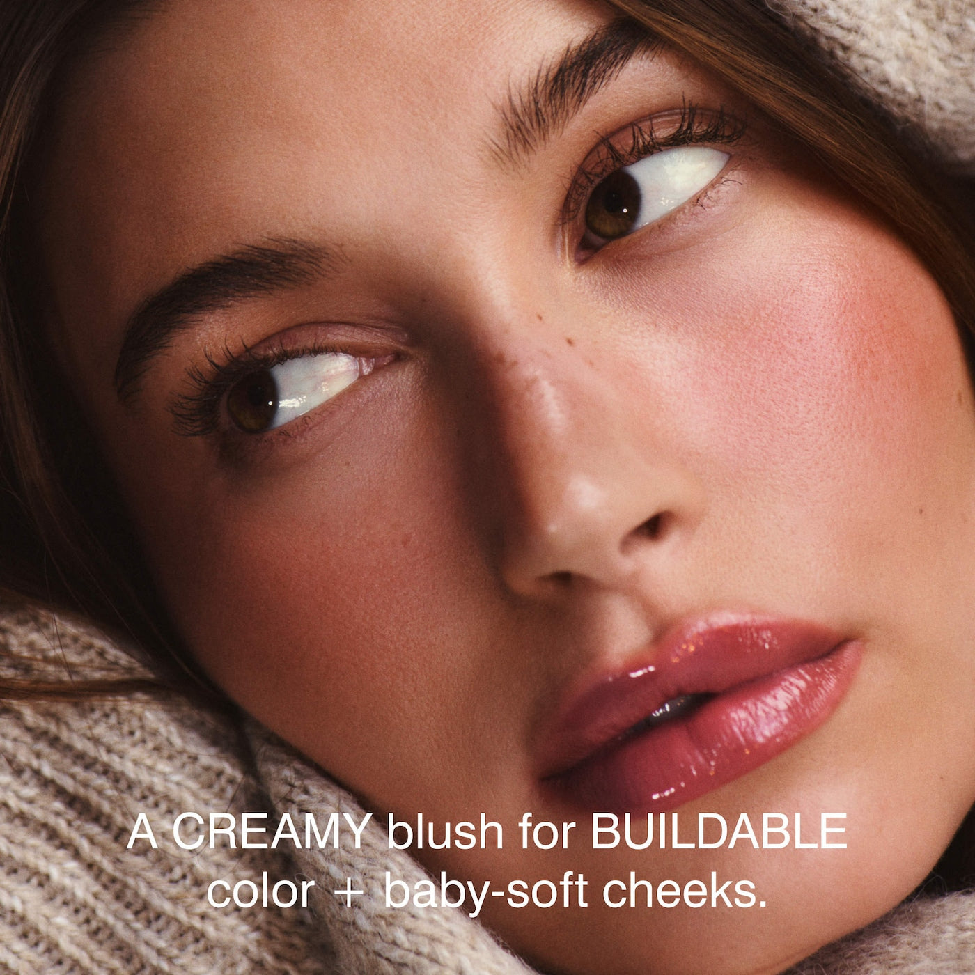 Rhode Pocket Blush - Toasted Teddy