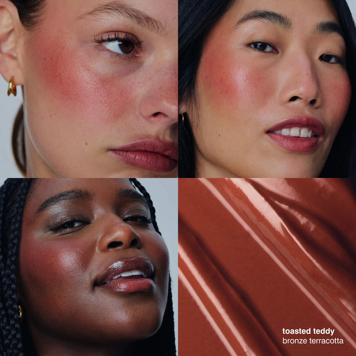 Rhode Pocket Blush - Toasted Teddy