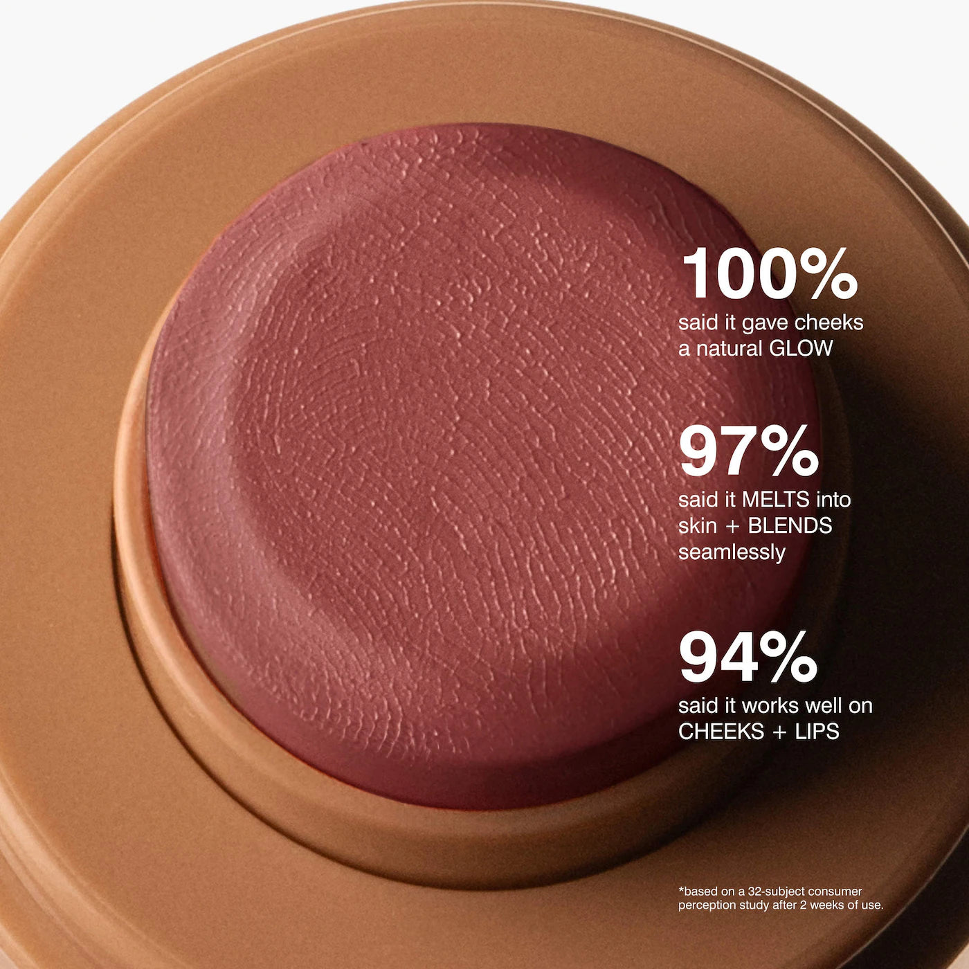 Rhode Pocket Blush - Toasted Teddy