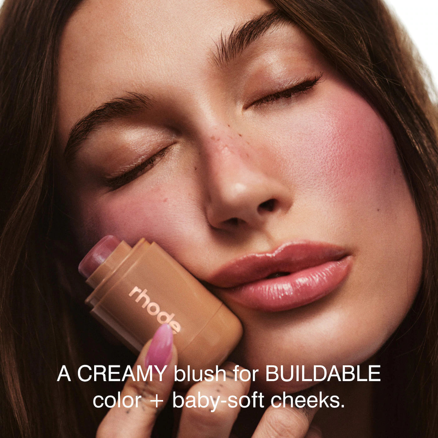 Rhode Pocket Blush - Sleepy Girl