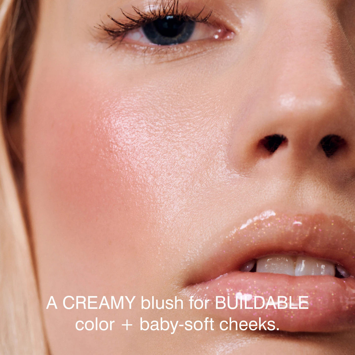 Rhode Pocket Blush - Tan Line