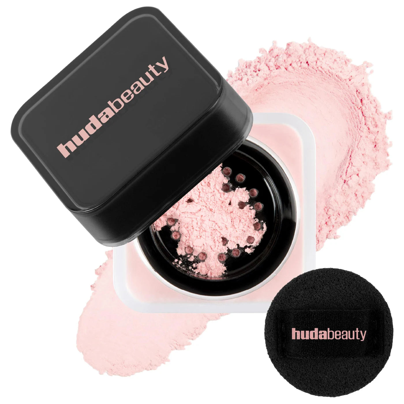 Huda Beauty Mini Setting Powder