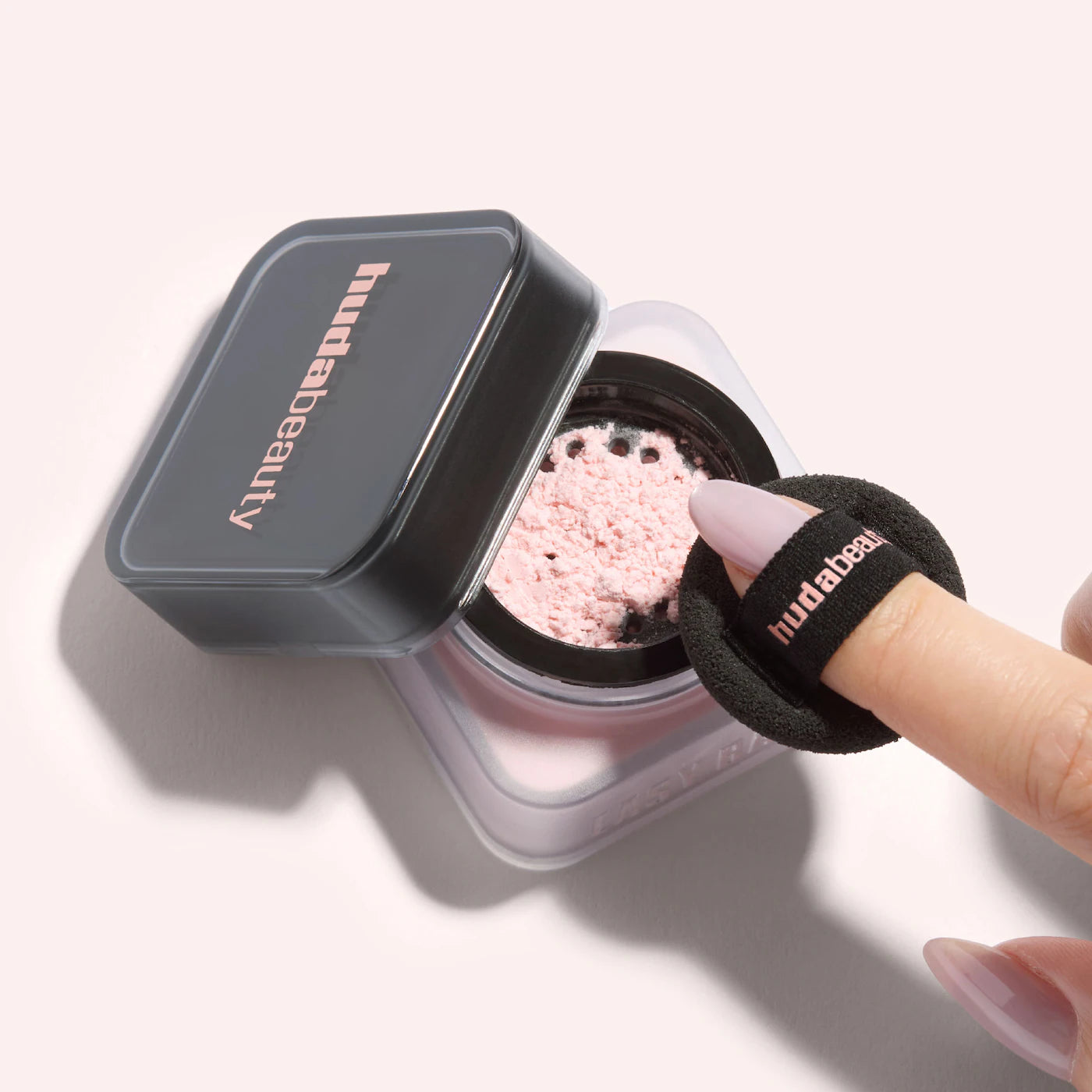 Huda Beauty Mini Setting Powder