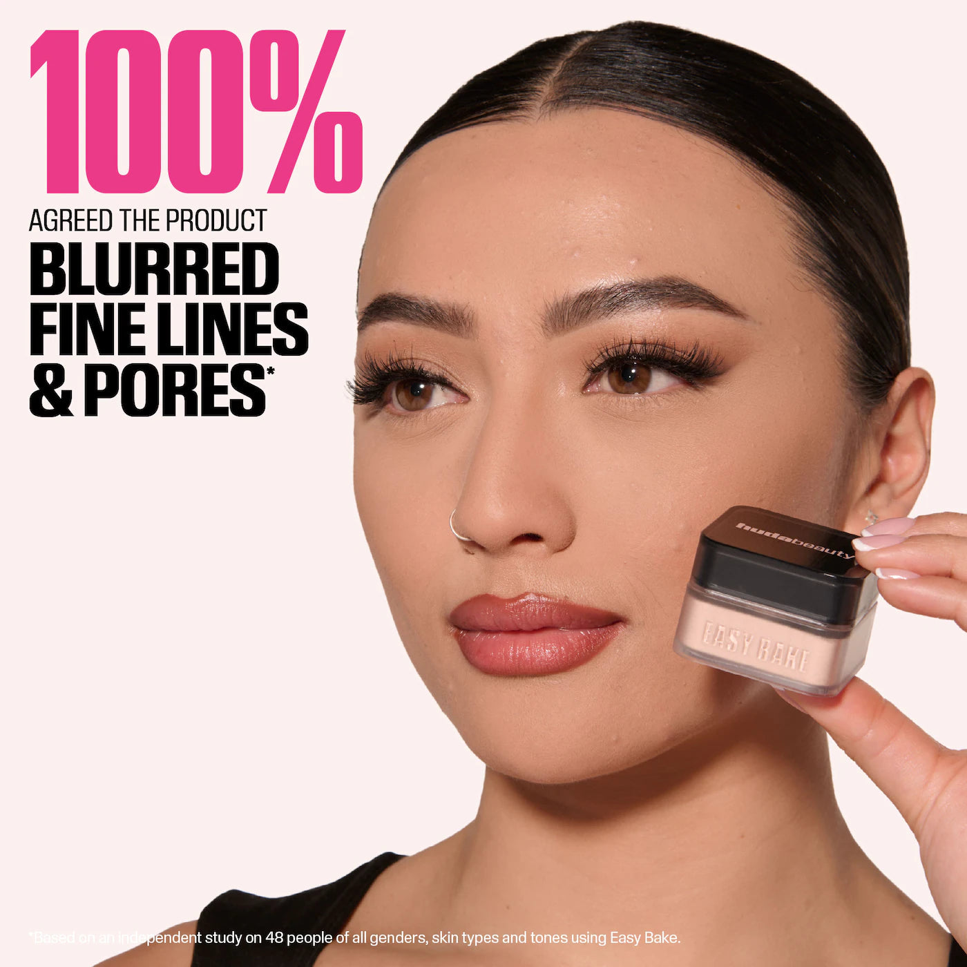 Huda Beauty Mini Setting Powder