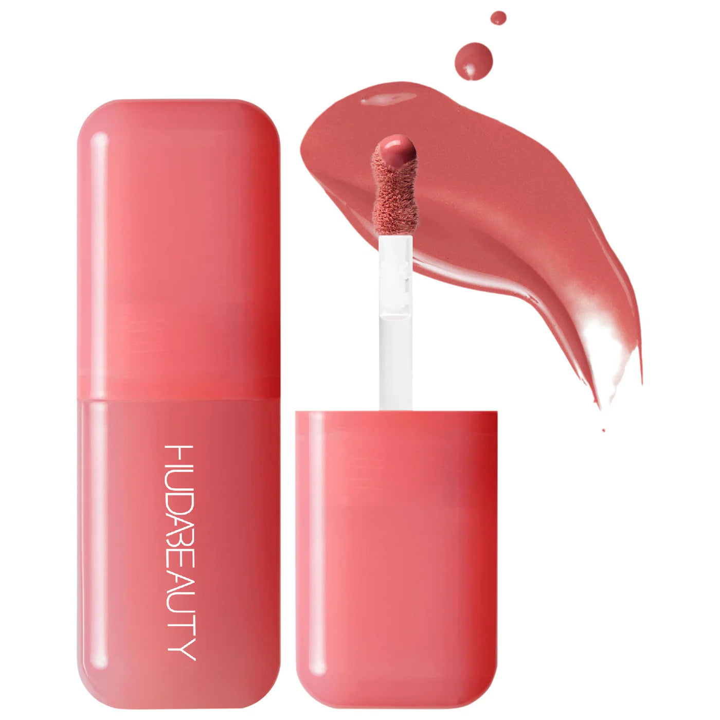 Huda Beauty Blush Soft Filter - Strawberry Cream