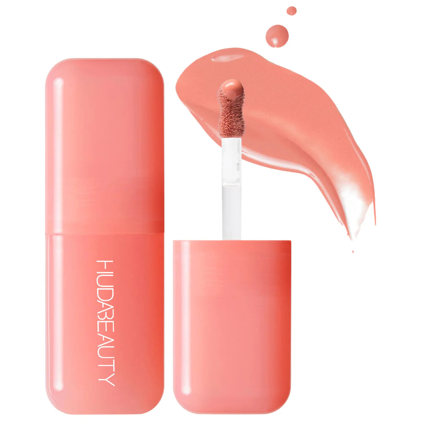 Huda Beauty Blush Filter Soft Glow - Cotton Candy