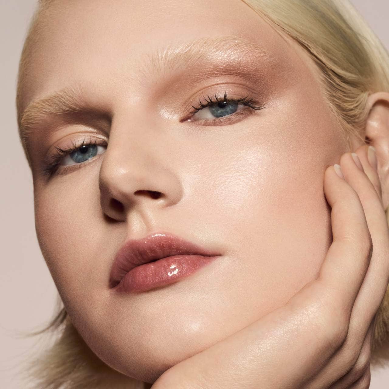 Fenty Beauty Gloss Bomb - Hot Chocolit