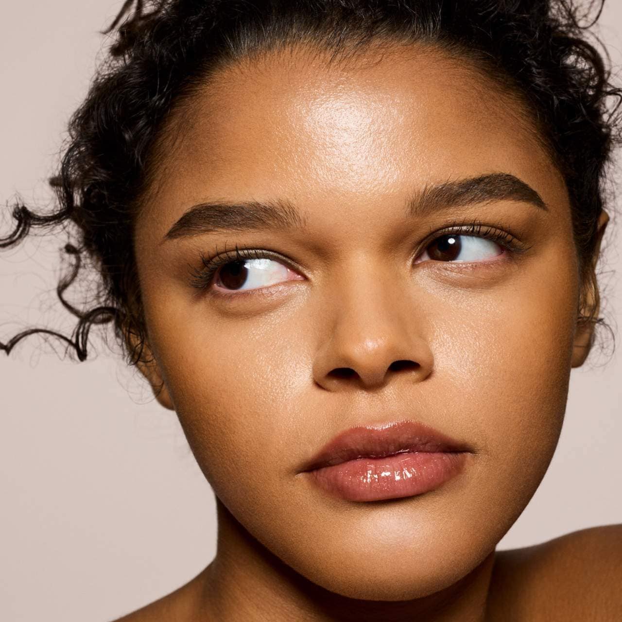 Fenty Beauty Gloss Bomb - Hot Chocolit