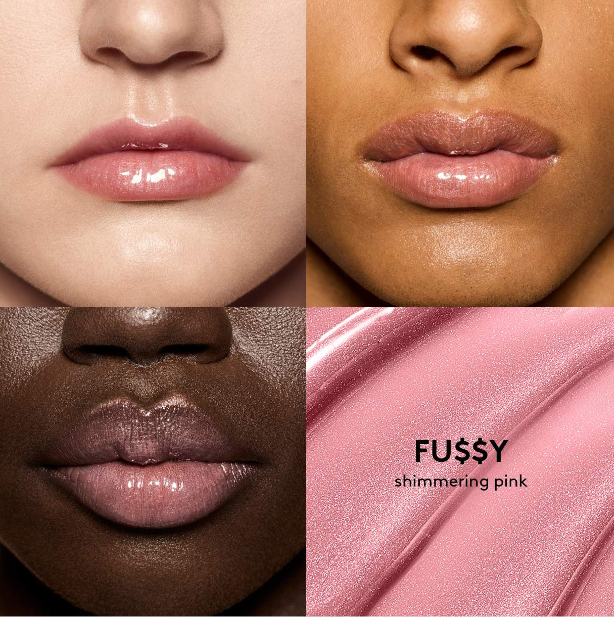 Fenty Beauty Gloss Bomb - FU$$Y
