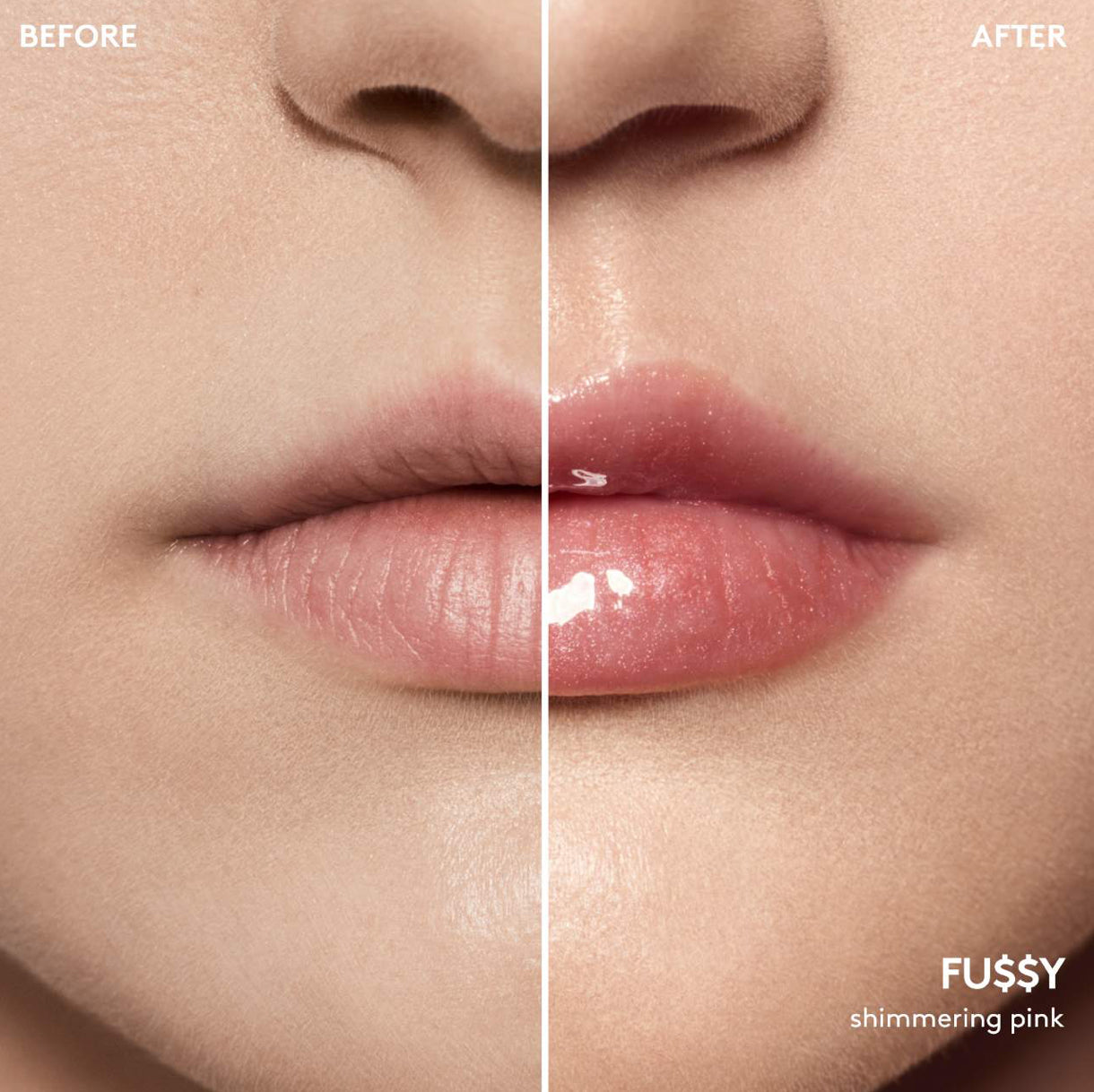 Fenty Beauty Gloss Bomb - FU$$Y