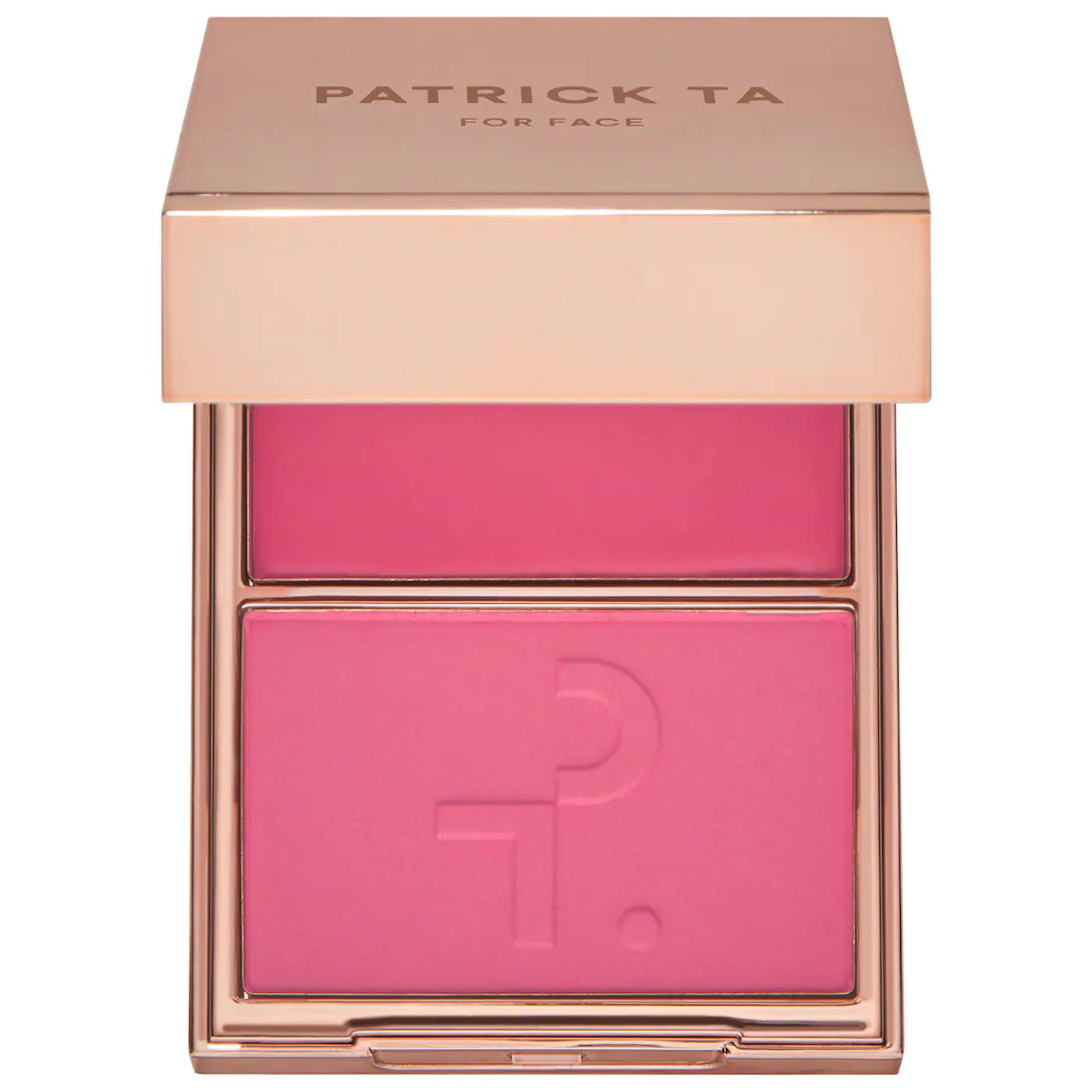 Patrick Ta Blush Duo - She's A Doll