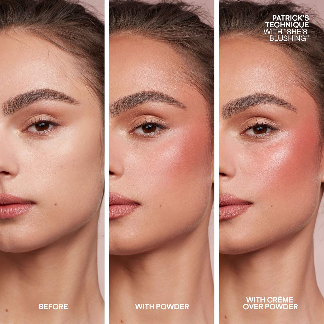 Patrick Ta Blush Duo - She's A Doll