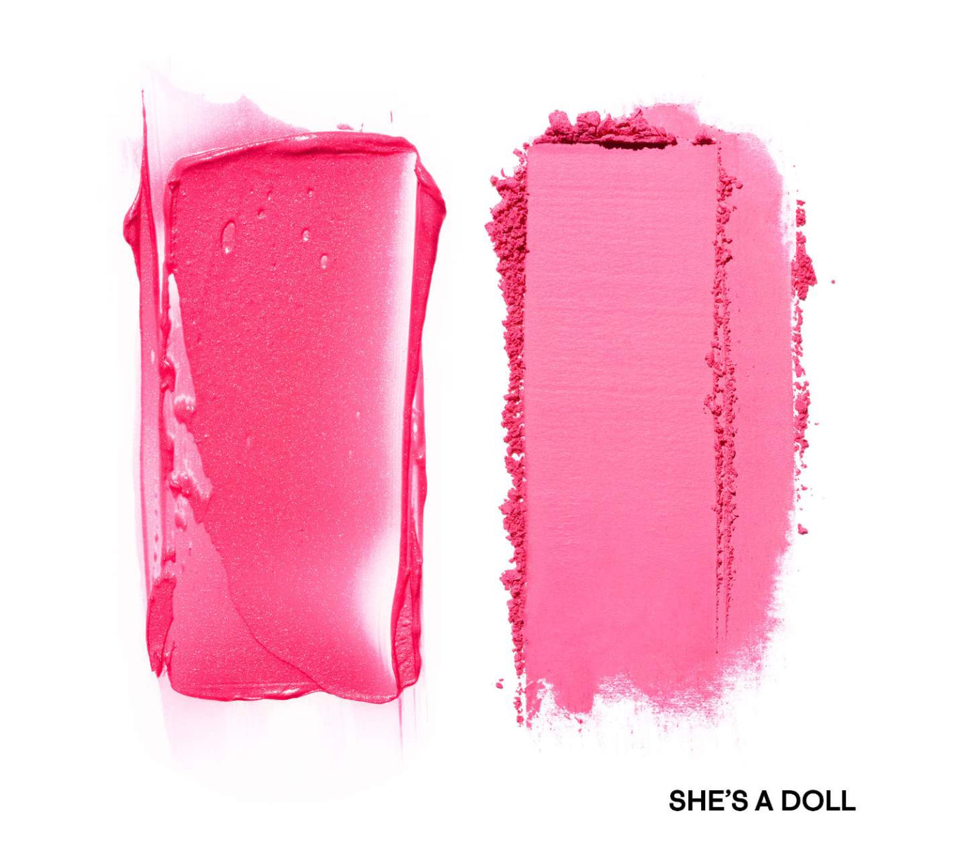 Patrick Ta Blush Duo - She's A Doll