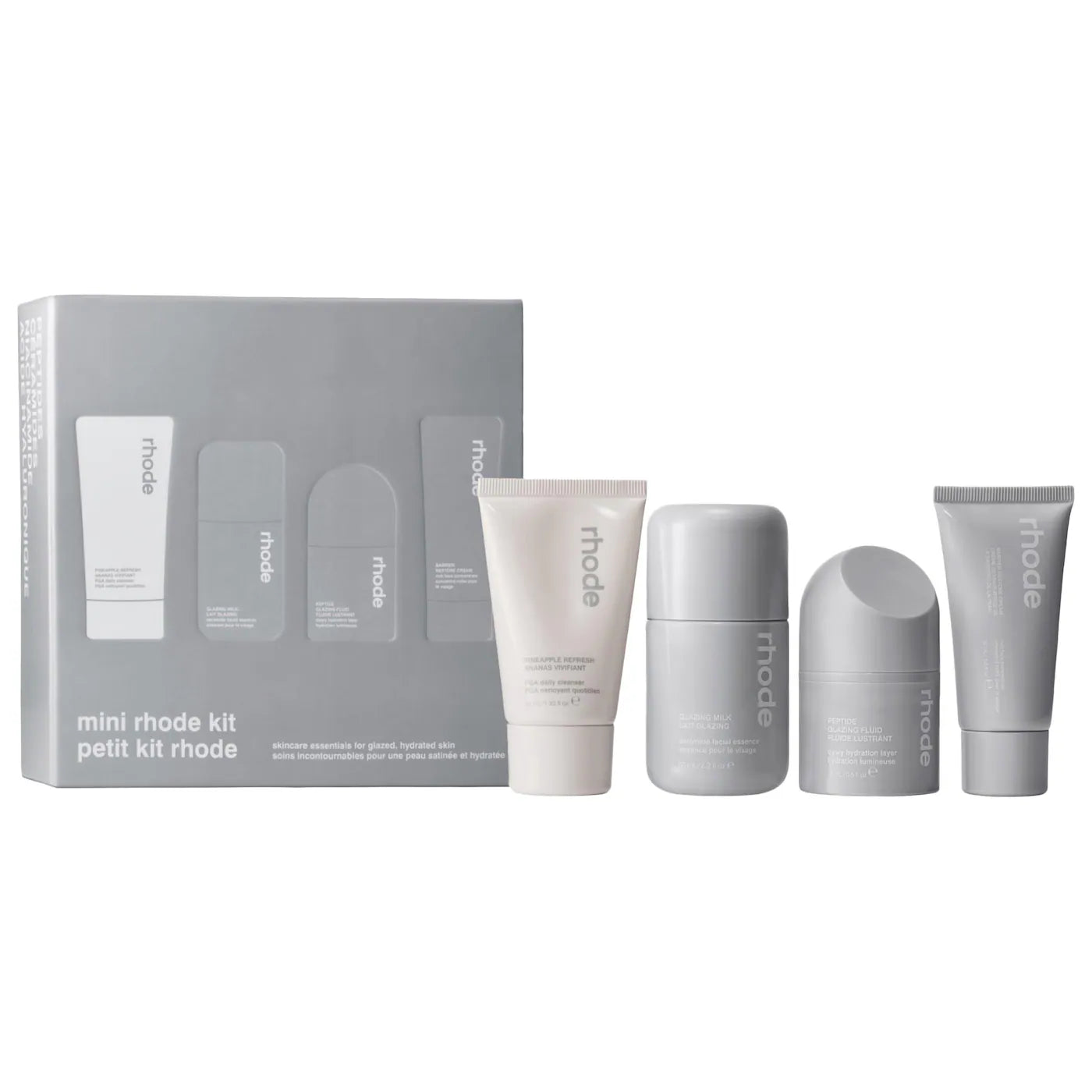 Mini Rhode Kit - Skincare Essentials