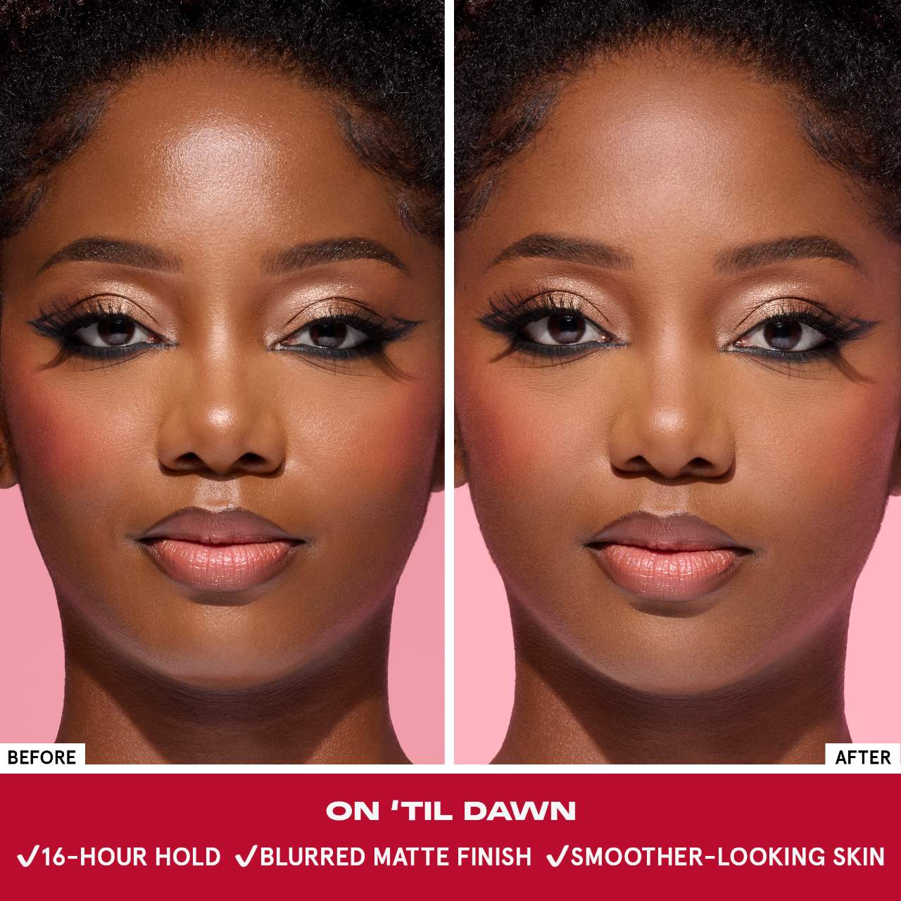 One Size On Til' Dawn - Setting Spray Mini Size