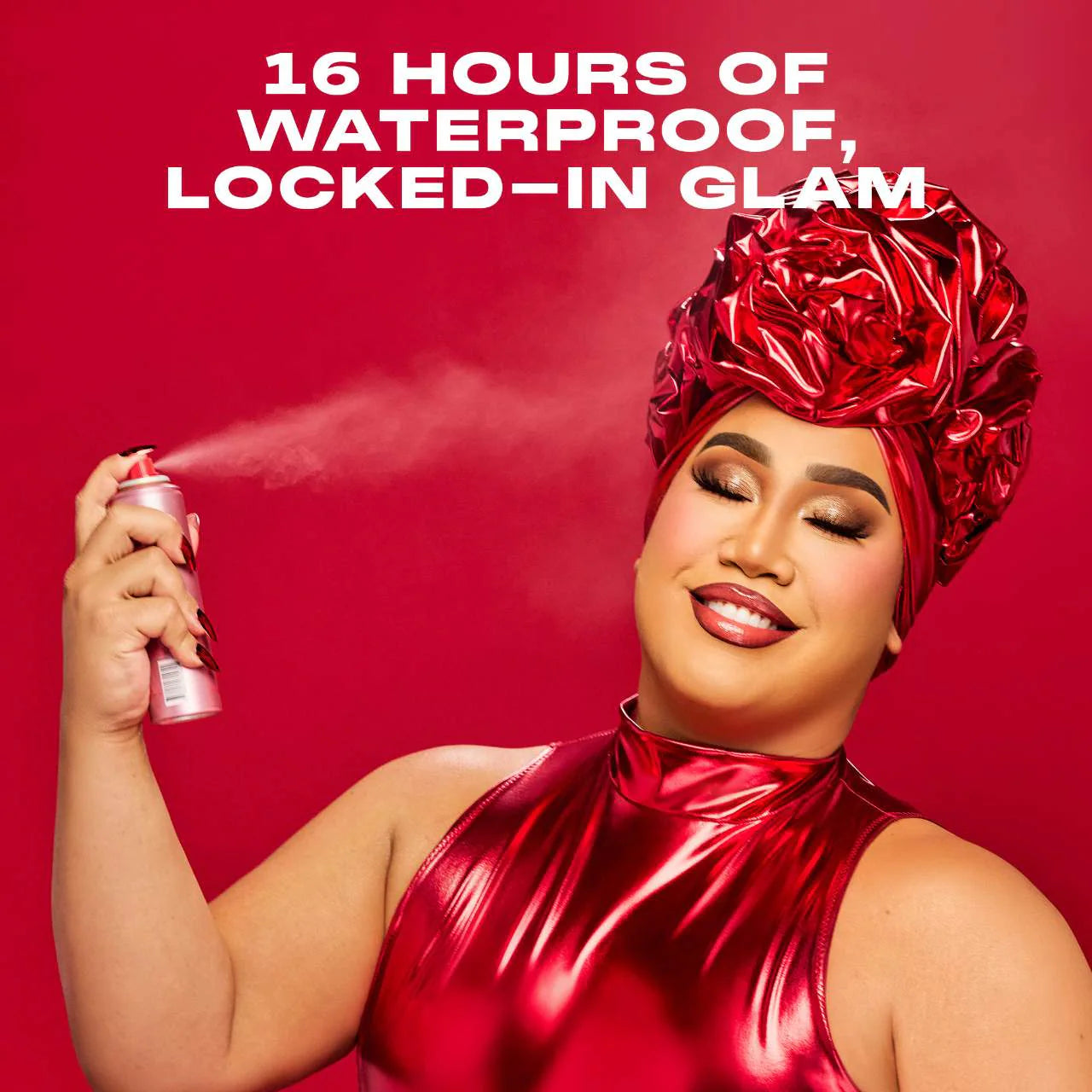 One Size On Til' Dawn - Setting Spray Full Size