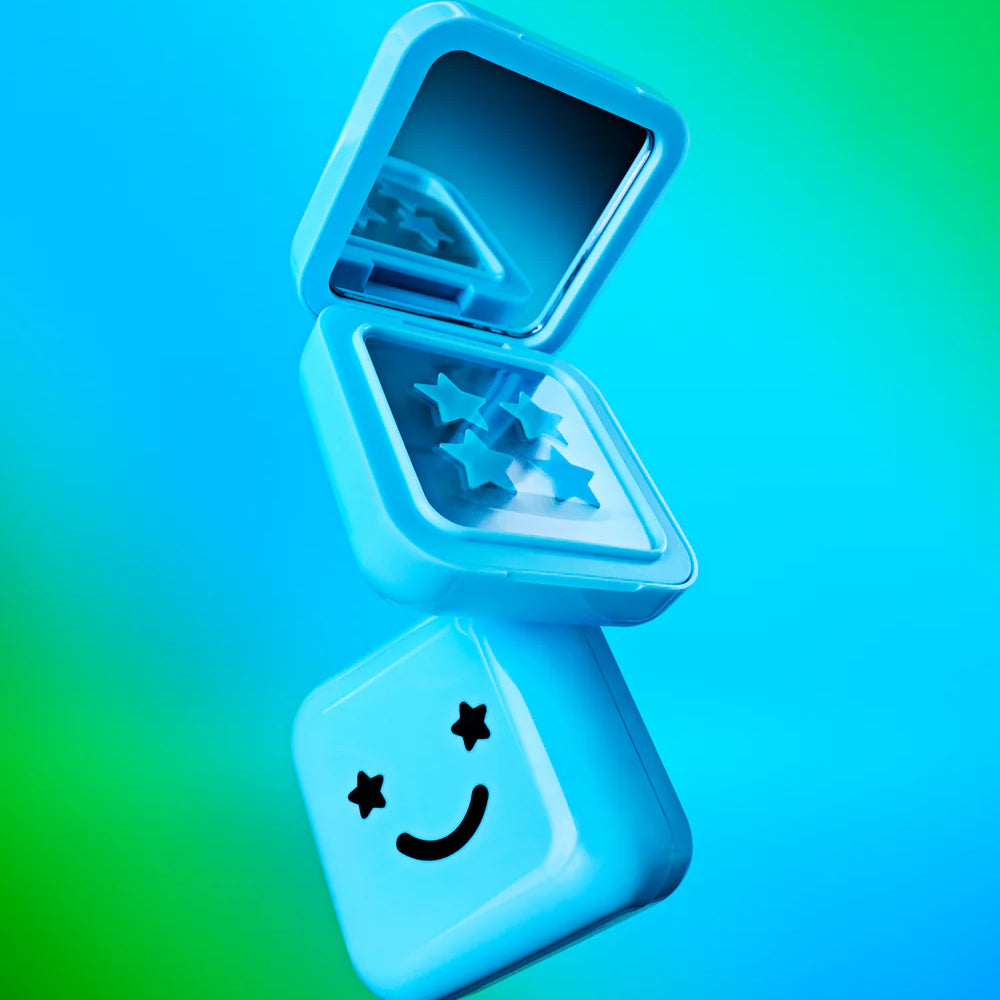 Starface Pimple Patches + Big Blue