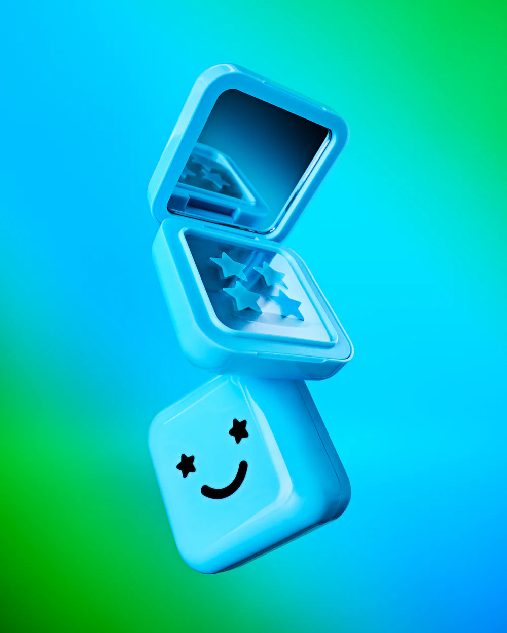 Starface Pimple Patches + Big Blue