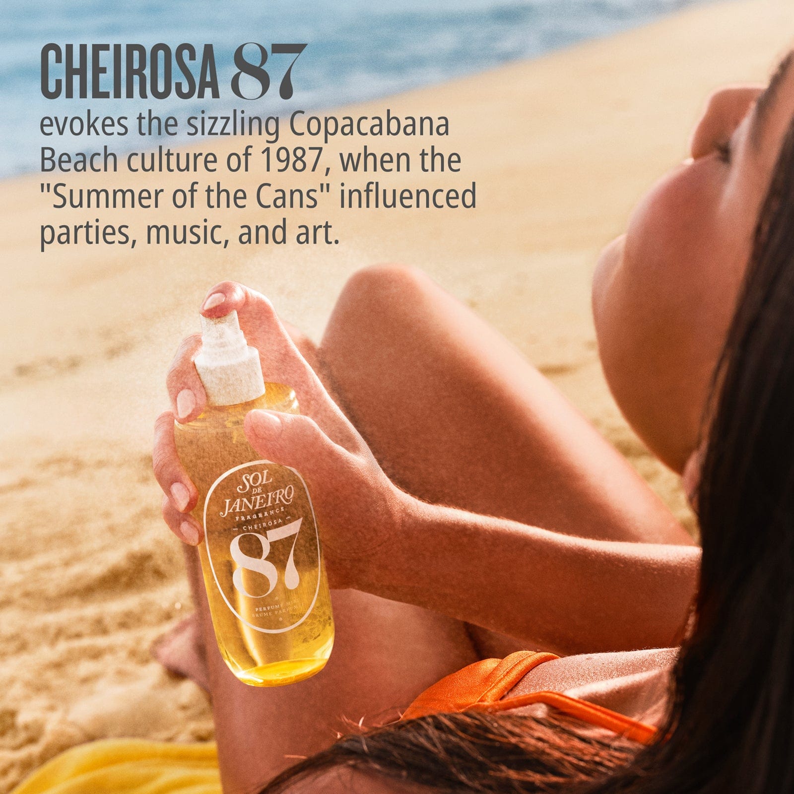 Sol de Janeiro Cheirosa 87