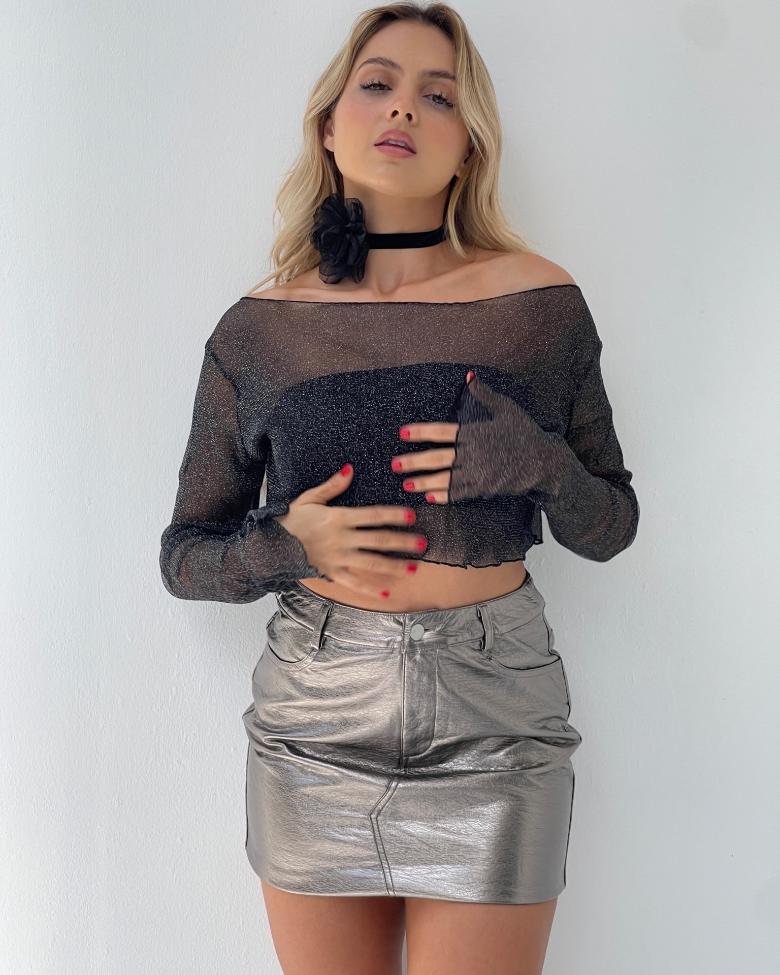 JOLIE SKIRT