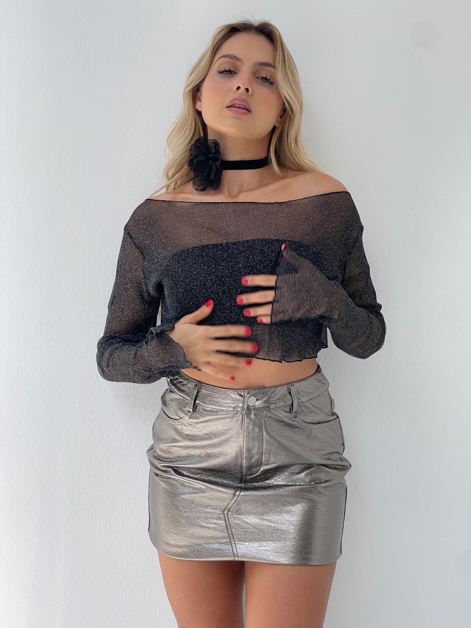 JOLIE SKIRT