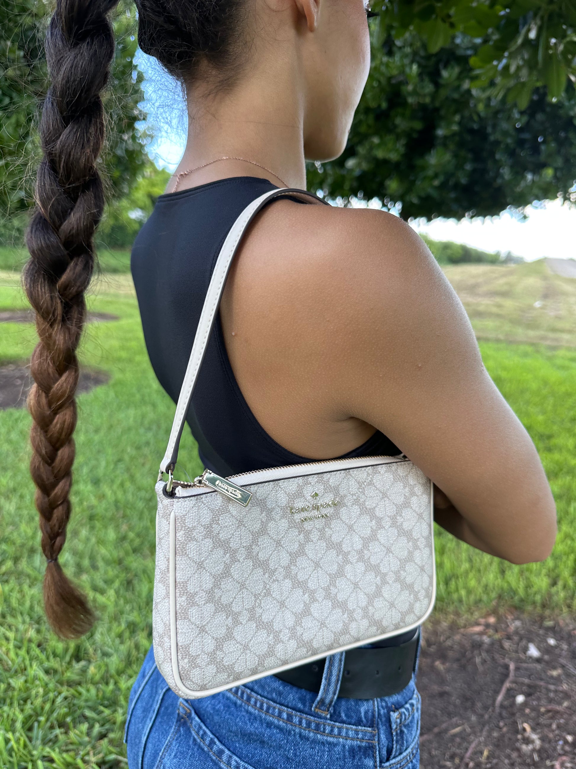 KATE SPADE POCHETTE BAG