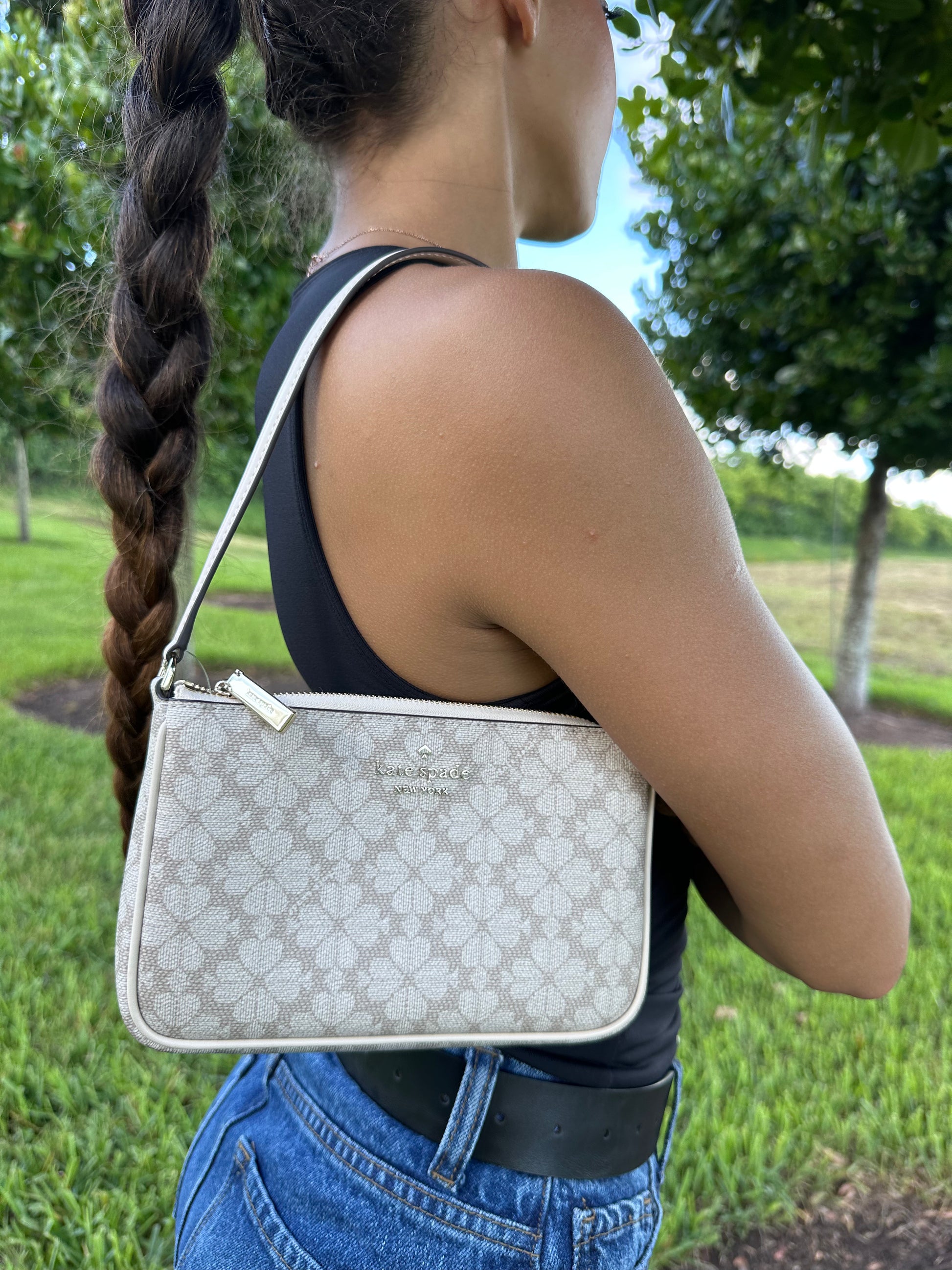 KATE SPADE POCHETTE BAG