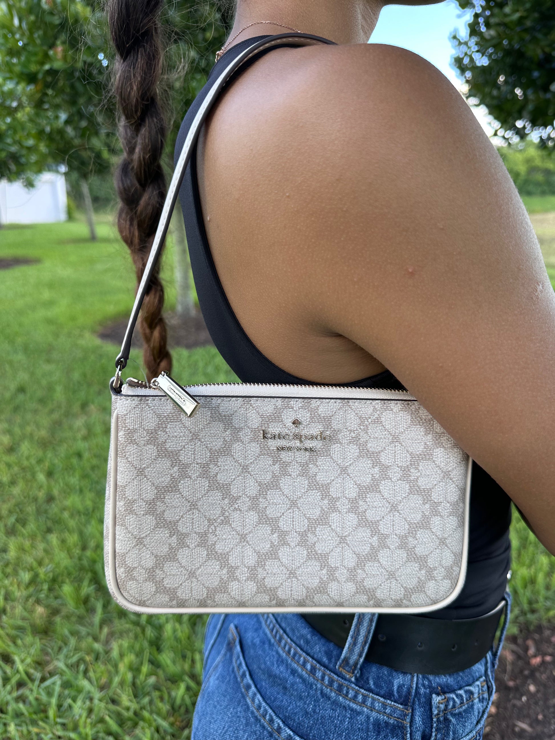KATE SPADE POCHETTE BAG