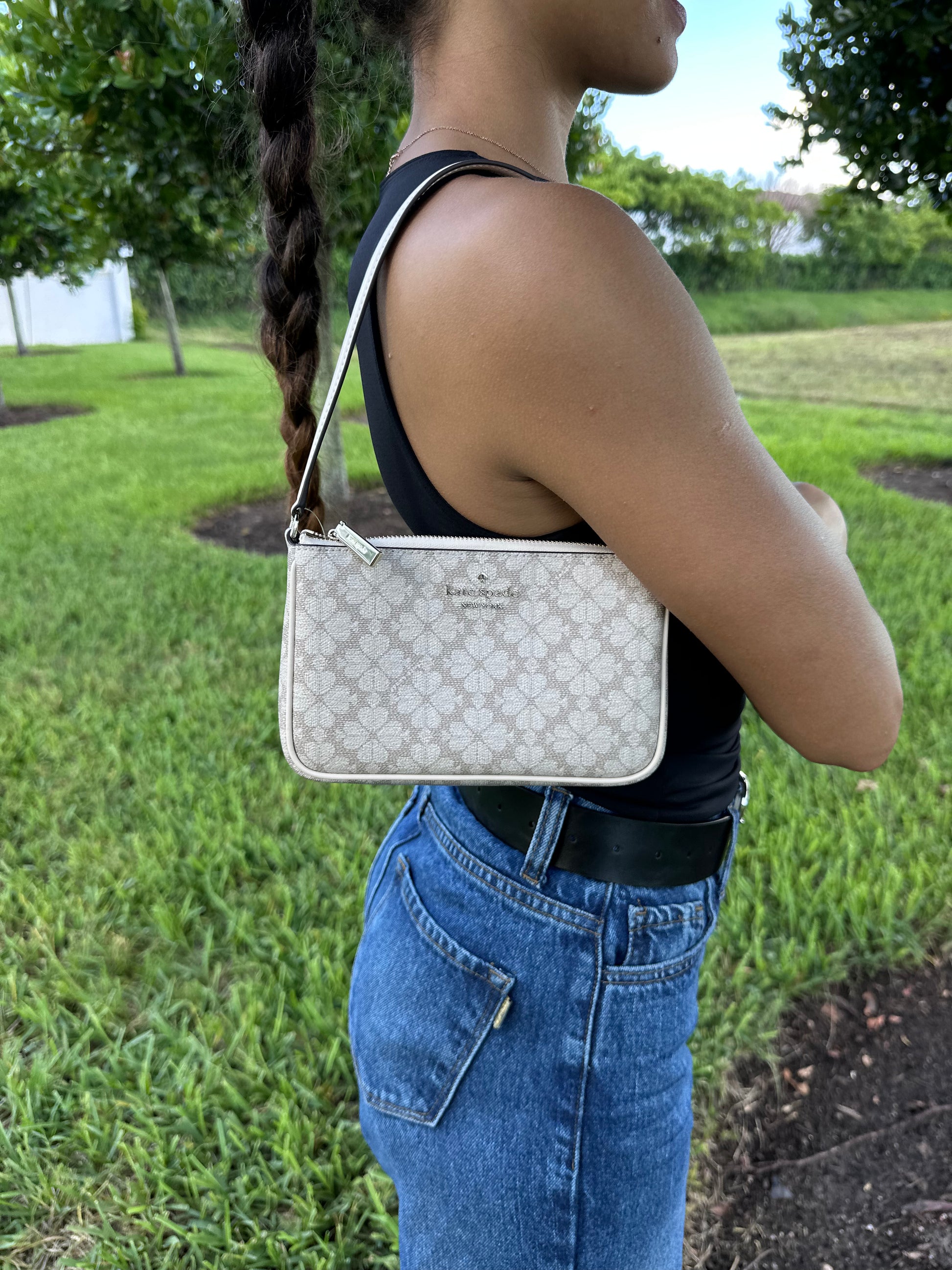 KATE SPADE POCHETTE BAG