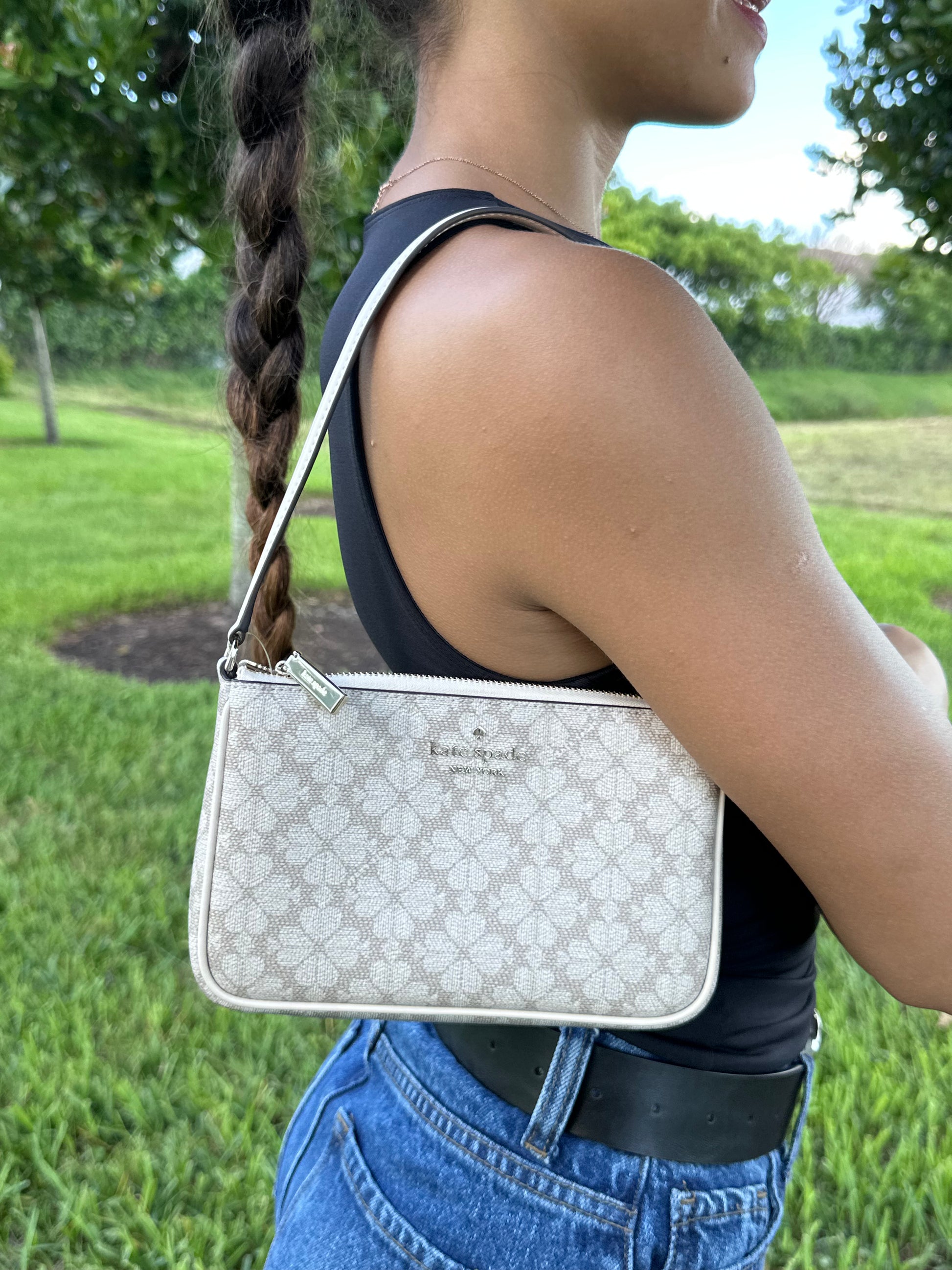 KATE SPADE POCHETTE BAG