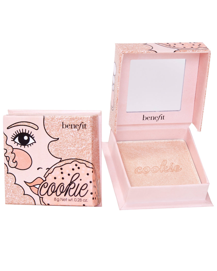 Benefit cookie Highlighter