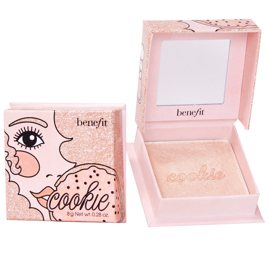 Benefit cookie Highlighter