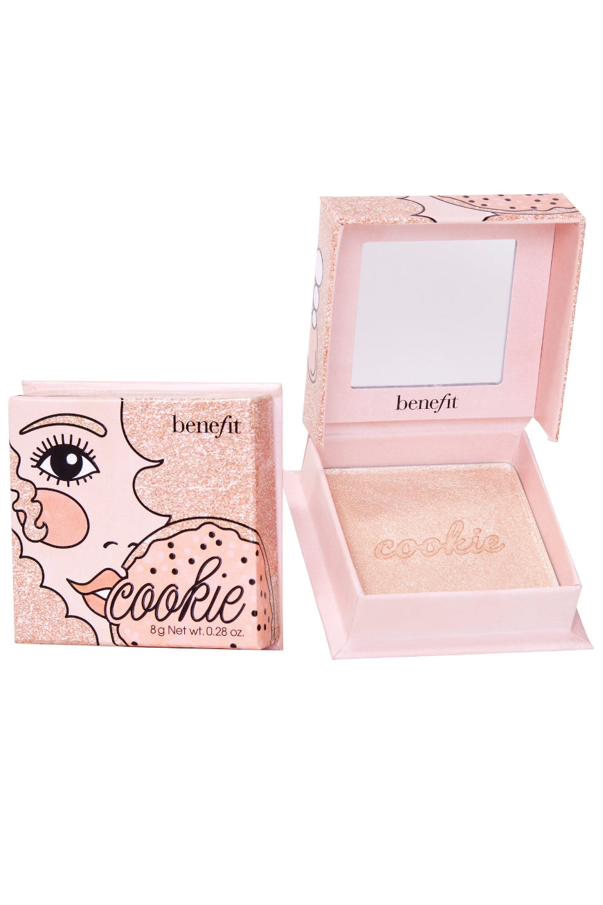 Benefit cookie Highlighter