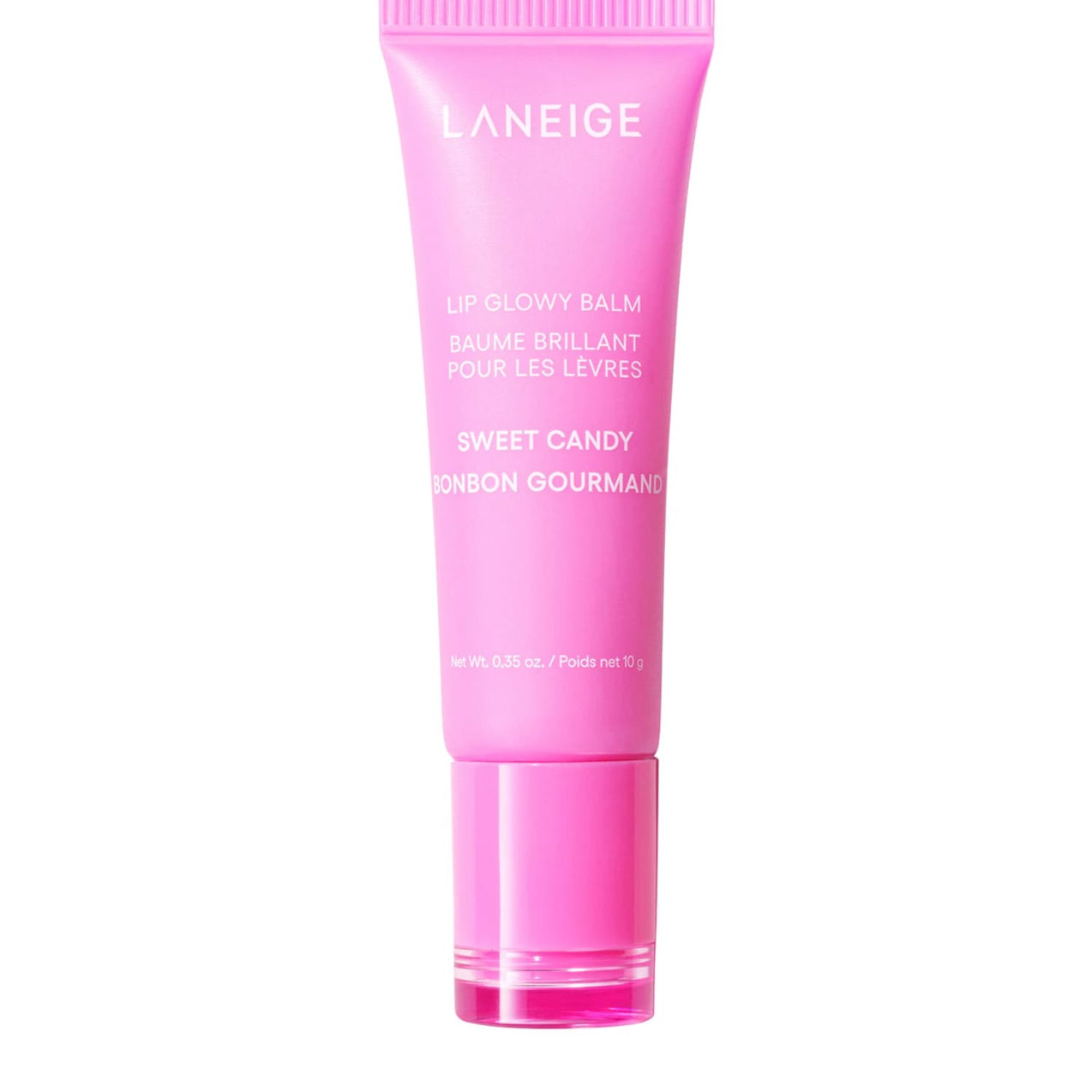 Laneige Lip Glowy Balm