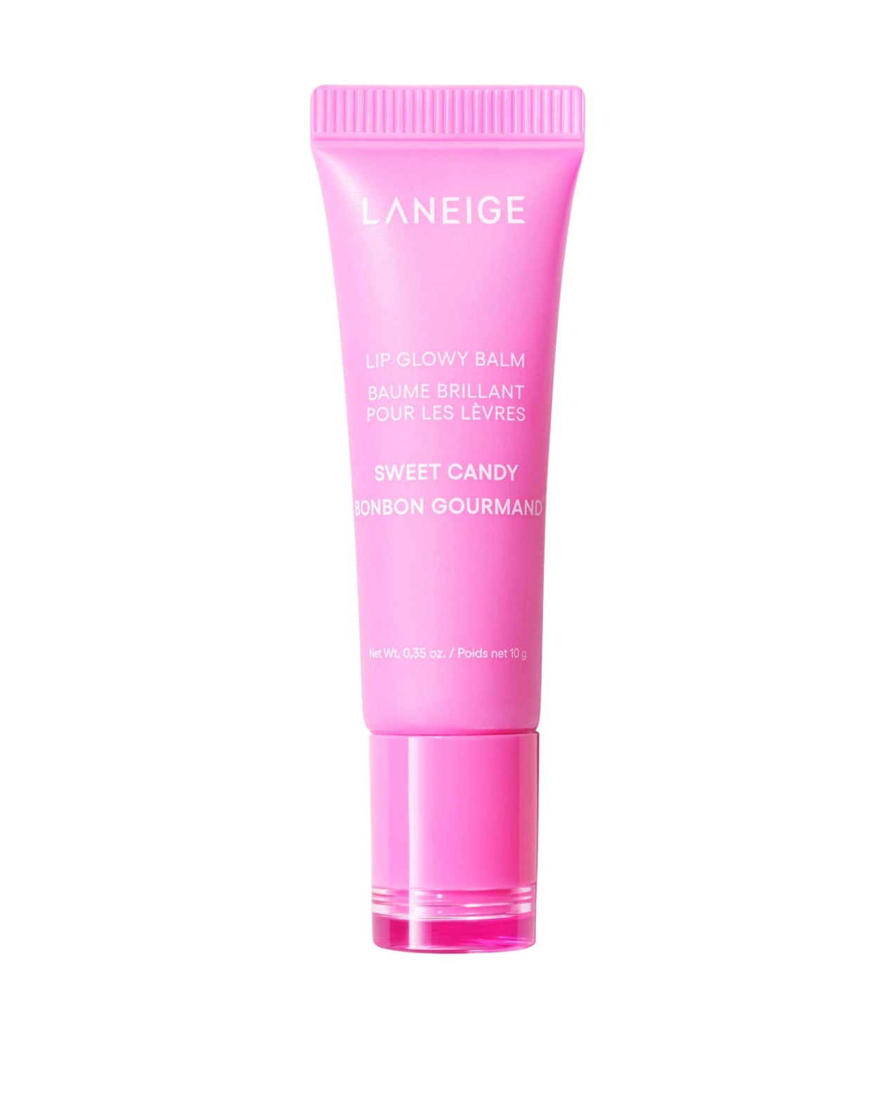 Laneige Lip Glowy Balm