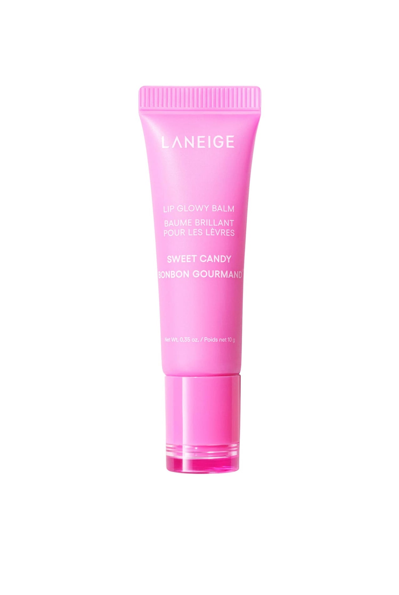 Laneige Lip Glowy Balm