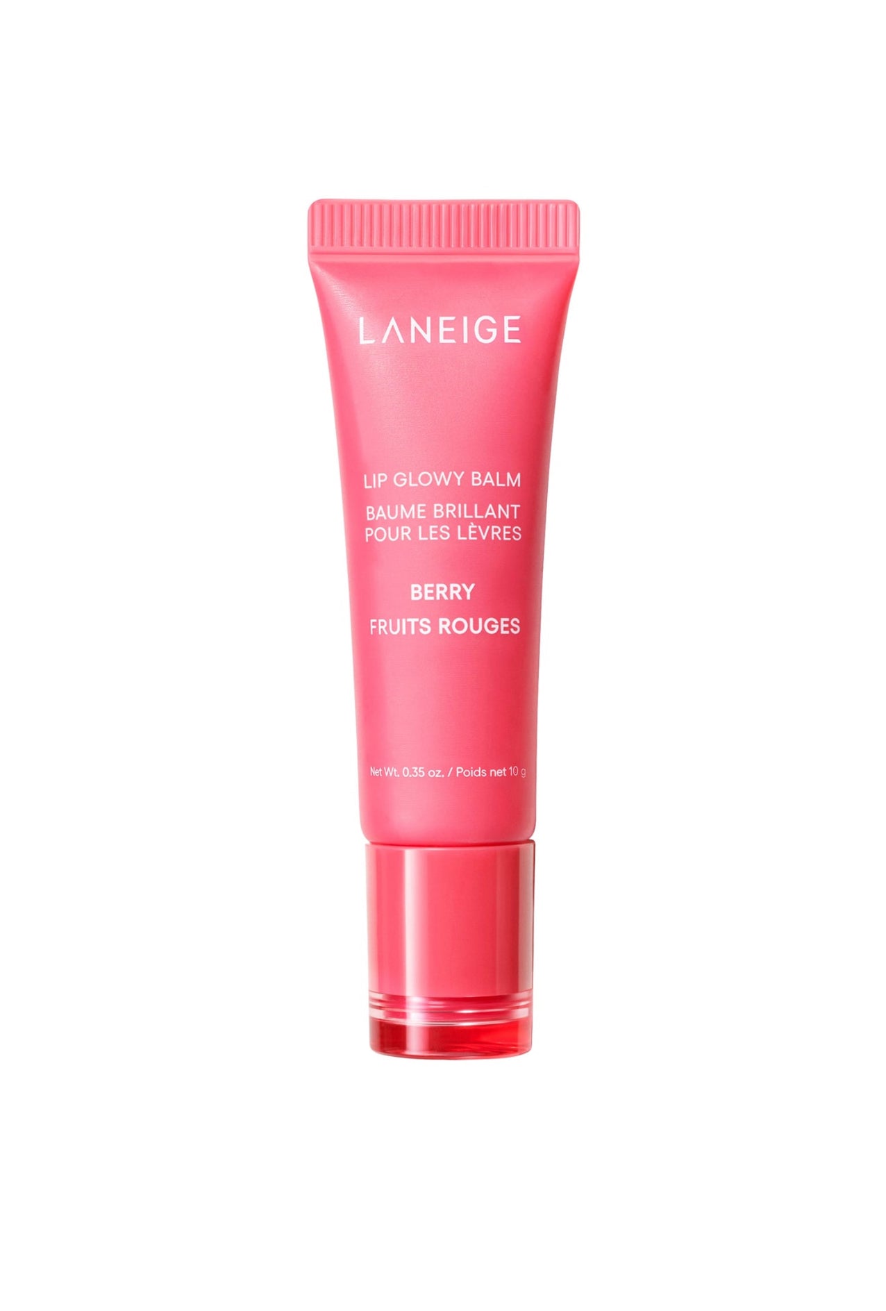 Laneige Lip Glowy Balm