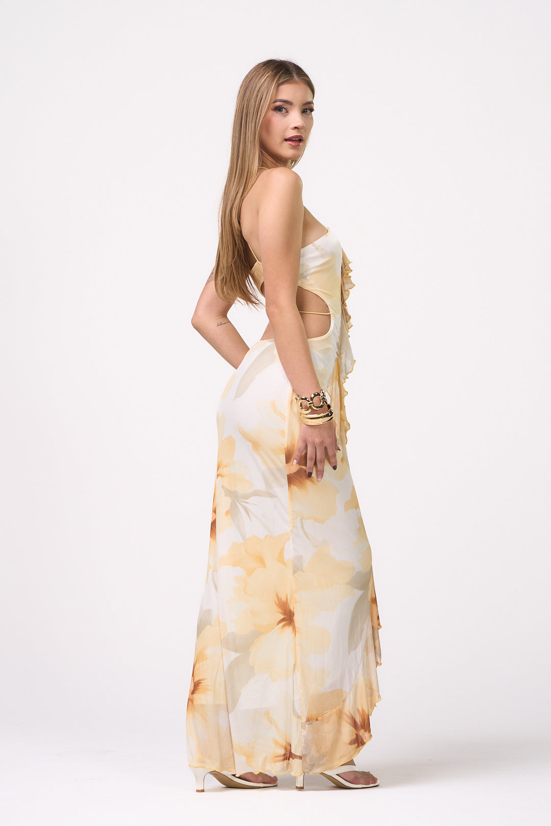 APRIL DRESS