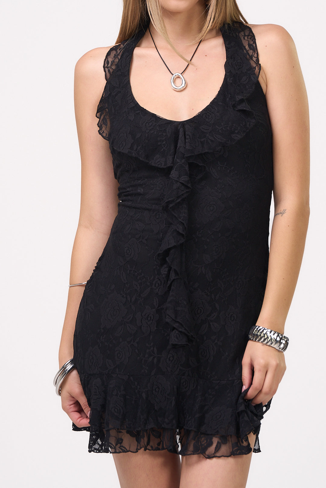 BETSY DRESS