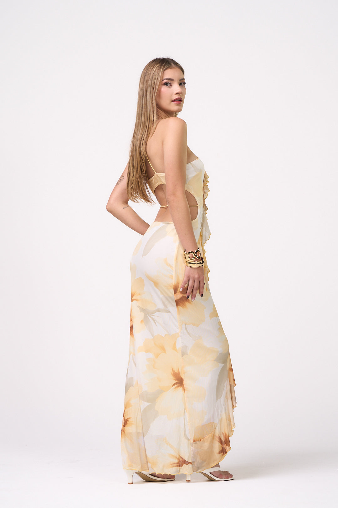 APRIL DRESS