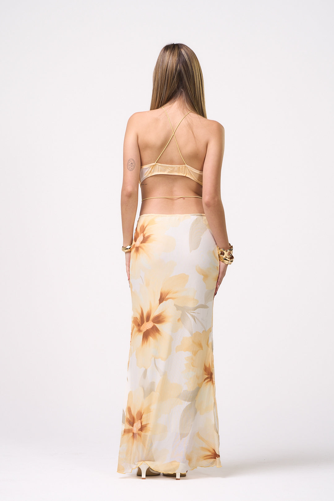 APRIL DRESS