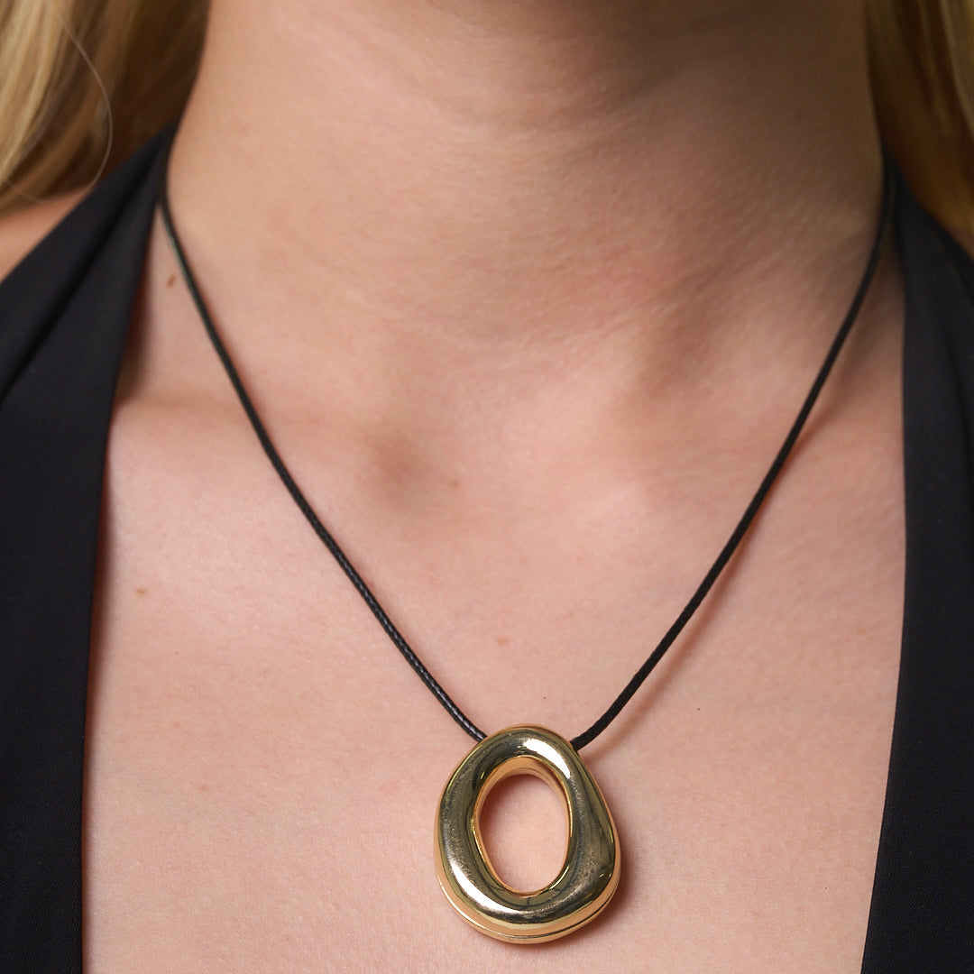 CAREY NECKLACE