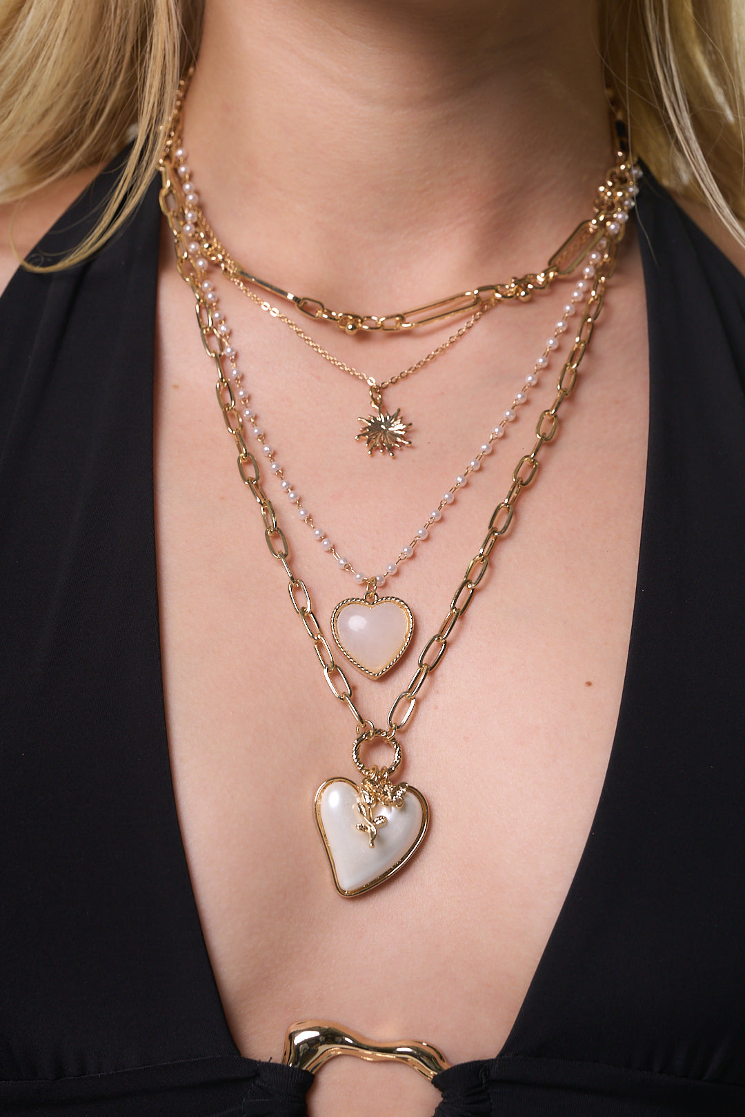PIXI NECKLACE