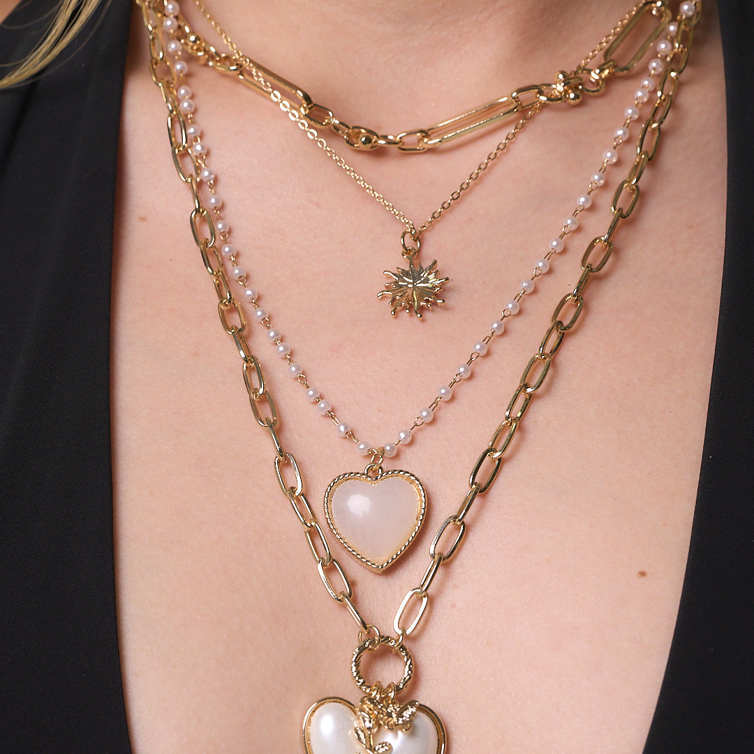 PIXI NECKLACE