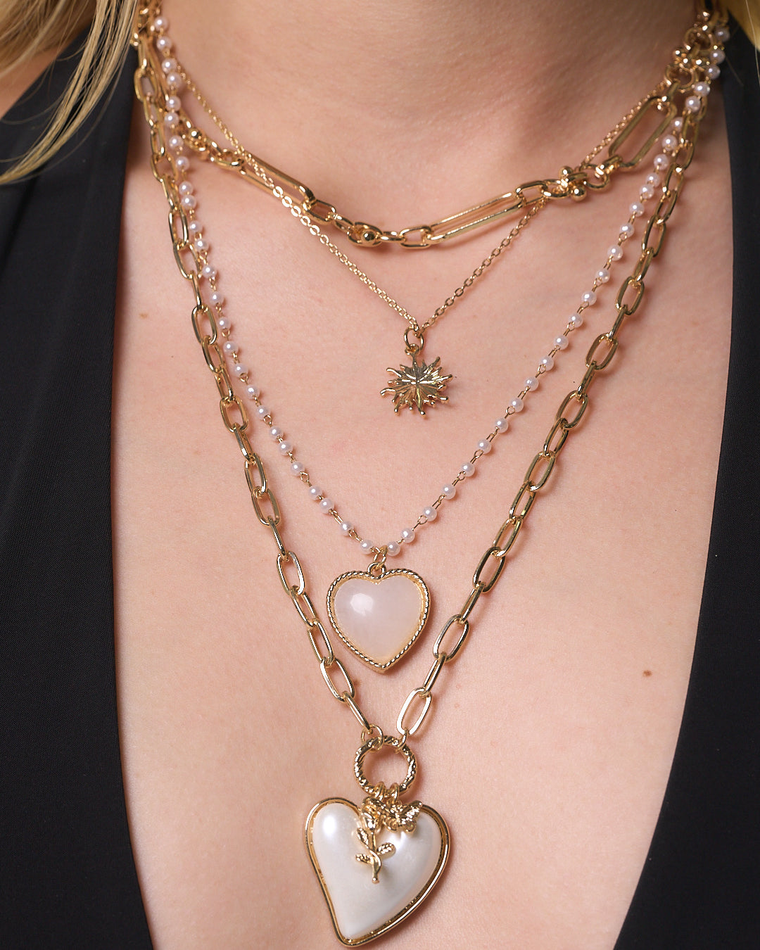 PIXI NECKLACE