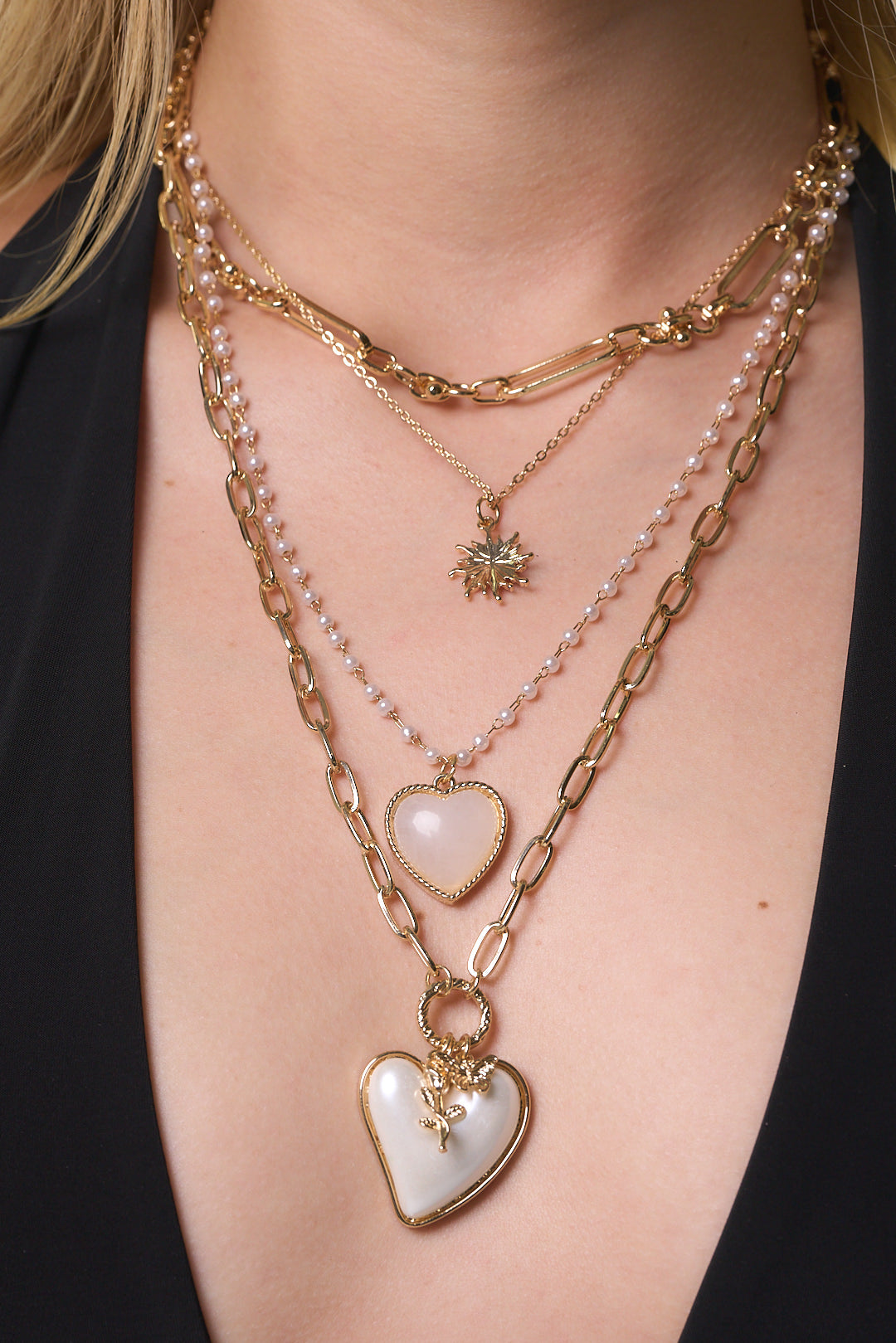 PIXI NECKLACE
