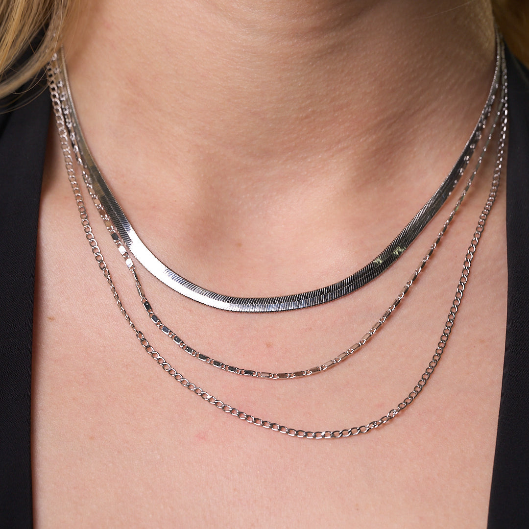 DAYSI NECKLACE