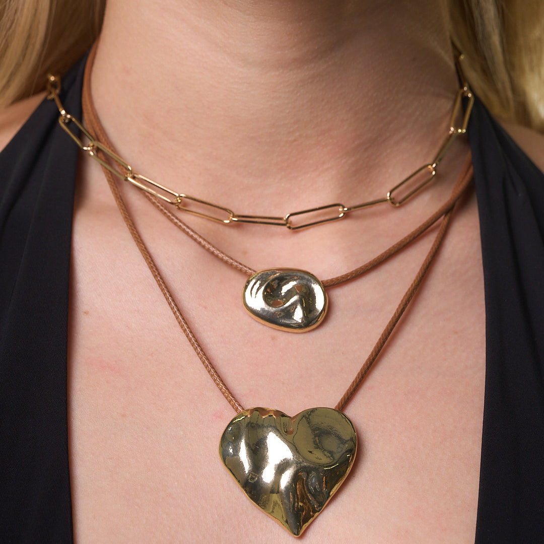 LULÚ NECKLACE