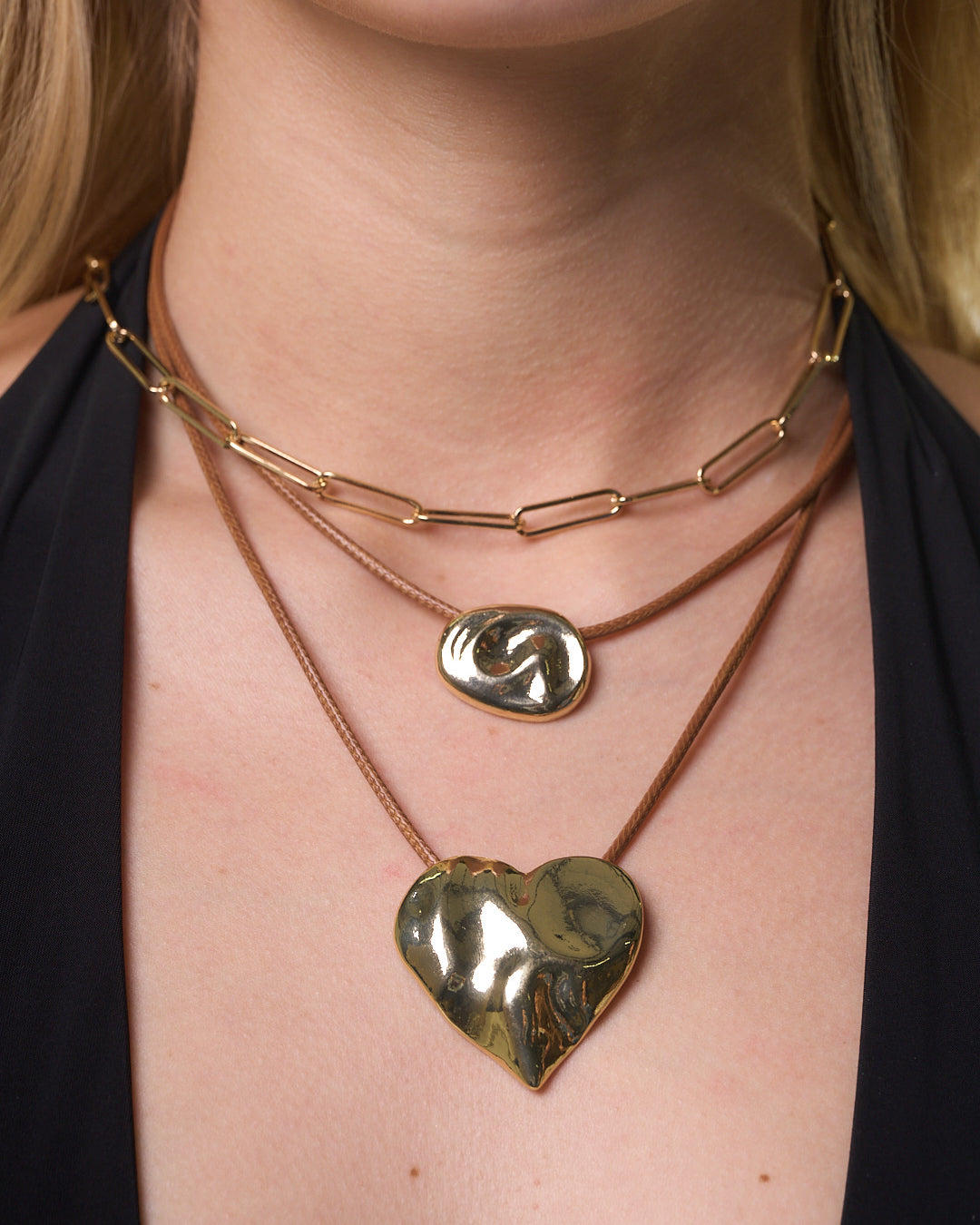LULÚ NECKLACE